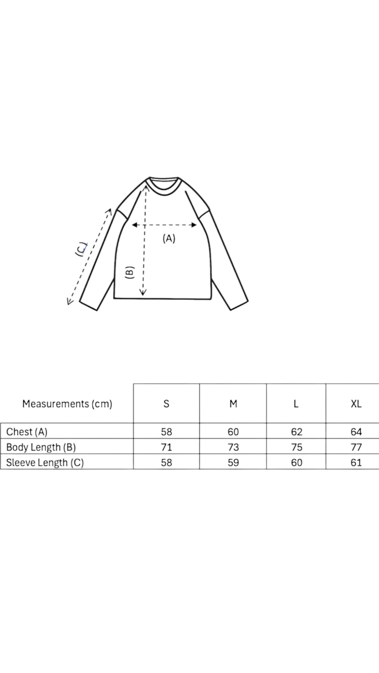 Retro Long-sleeve T-Shirt | Black/Burgundy