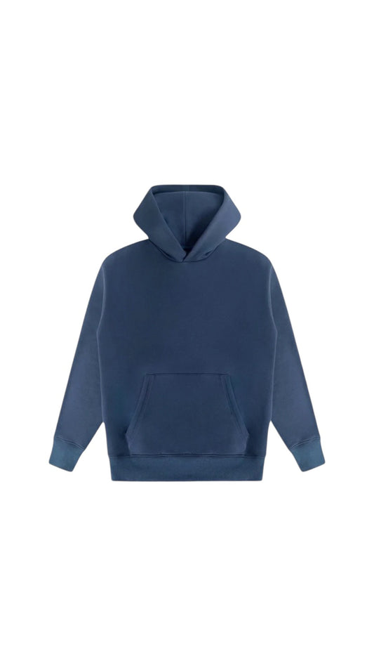 Essential Hoodie | Navy