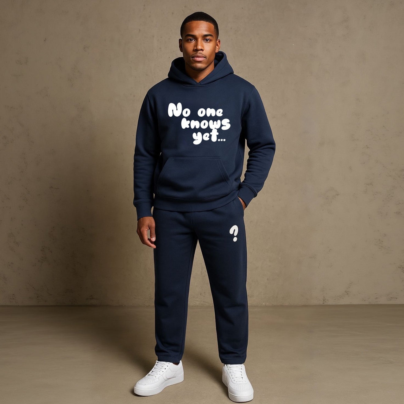 - TRACKSUITS -
