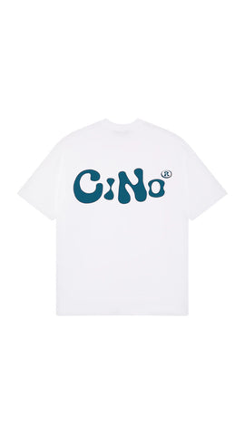Liquid T-Shirt | White