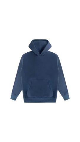 Essential Hoodie | Navy